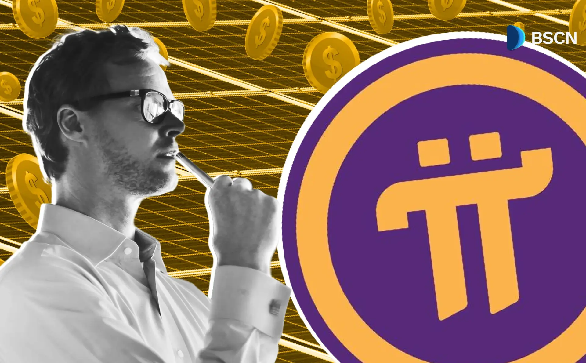 با تداوم ضعف فنی تا سال 2026، قیمت شبکه Pi (PI) با افزایش مجدد بازار مواجه شد.
