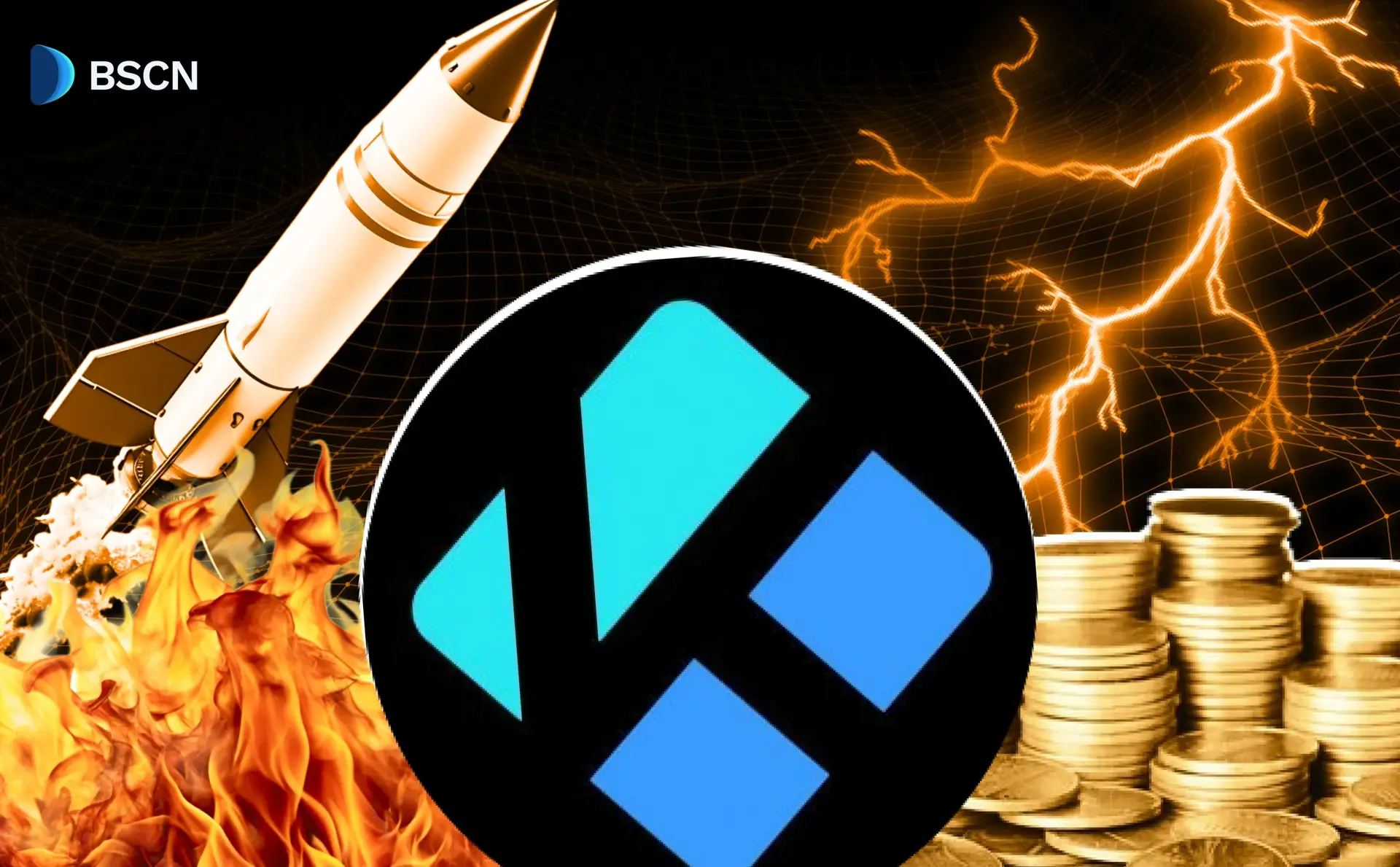 توضیح KiloEx: صرافی غیرمتمرکز Perp DEX که کریپتو را متحول می‌کند