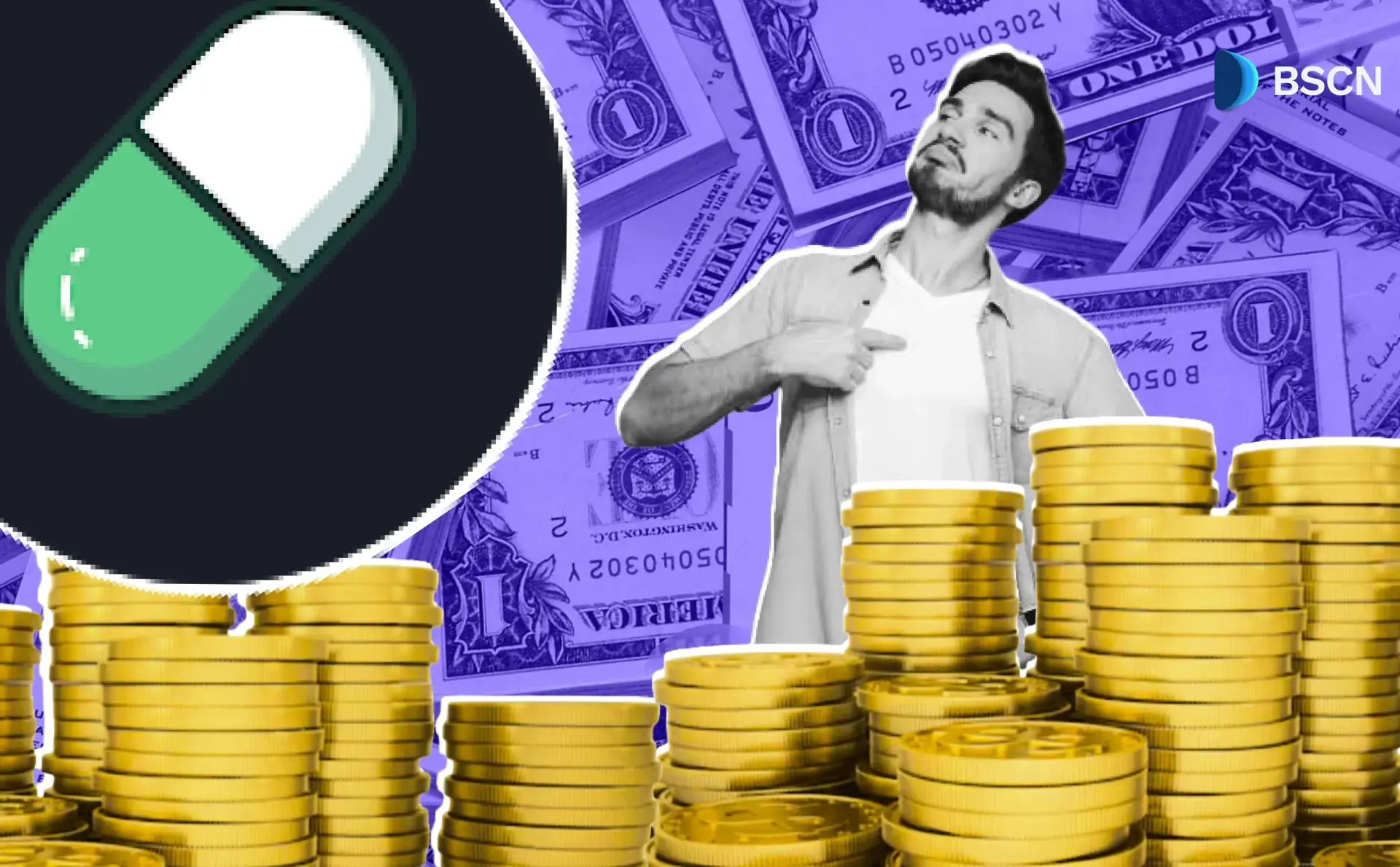 مدل تقسیم درآمد خالقان اثر PumpFun: نحوه عملکرد و تأثیر آن بر جامعه