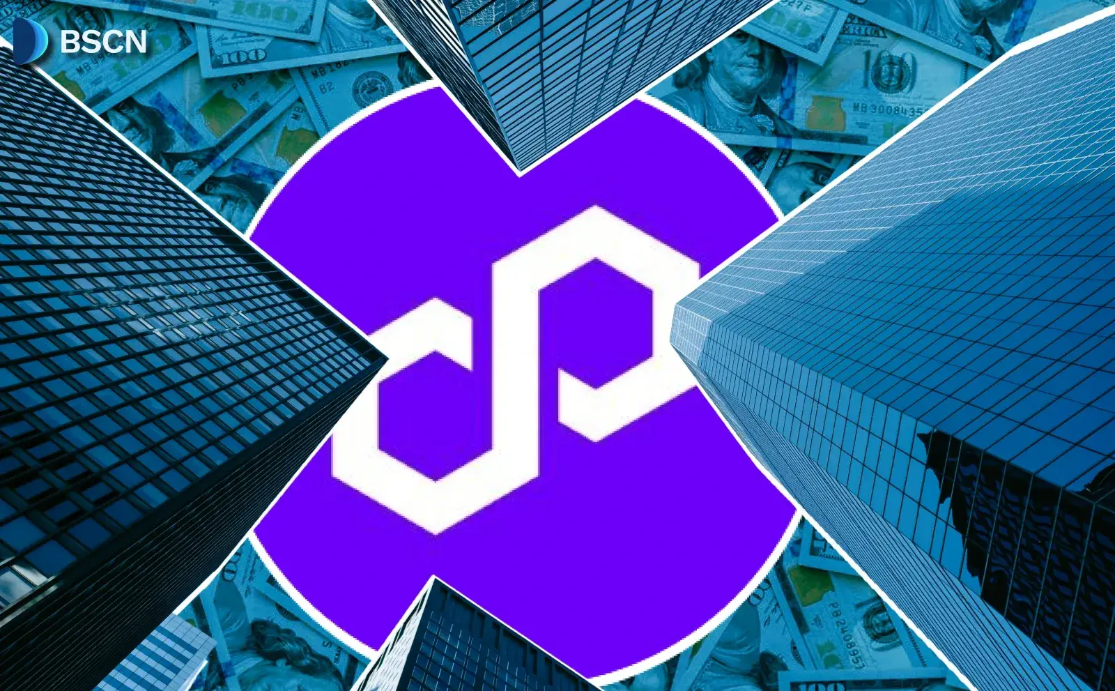 آیا Polygon گزینه‌ی بزرگ بعدی برای استیبل کوین‌ها است؟