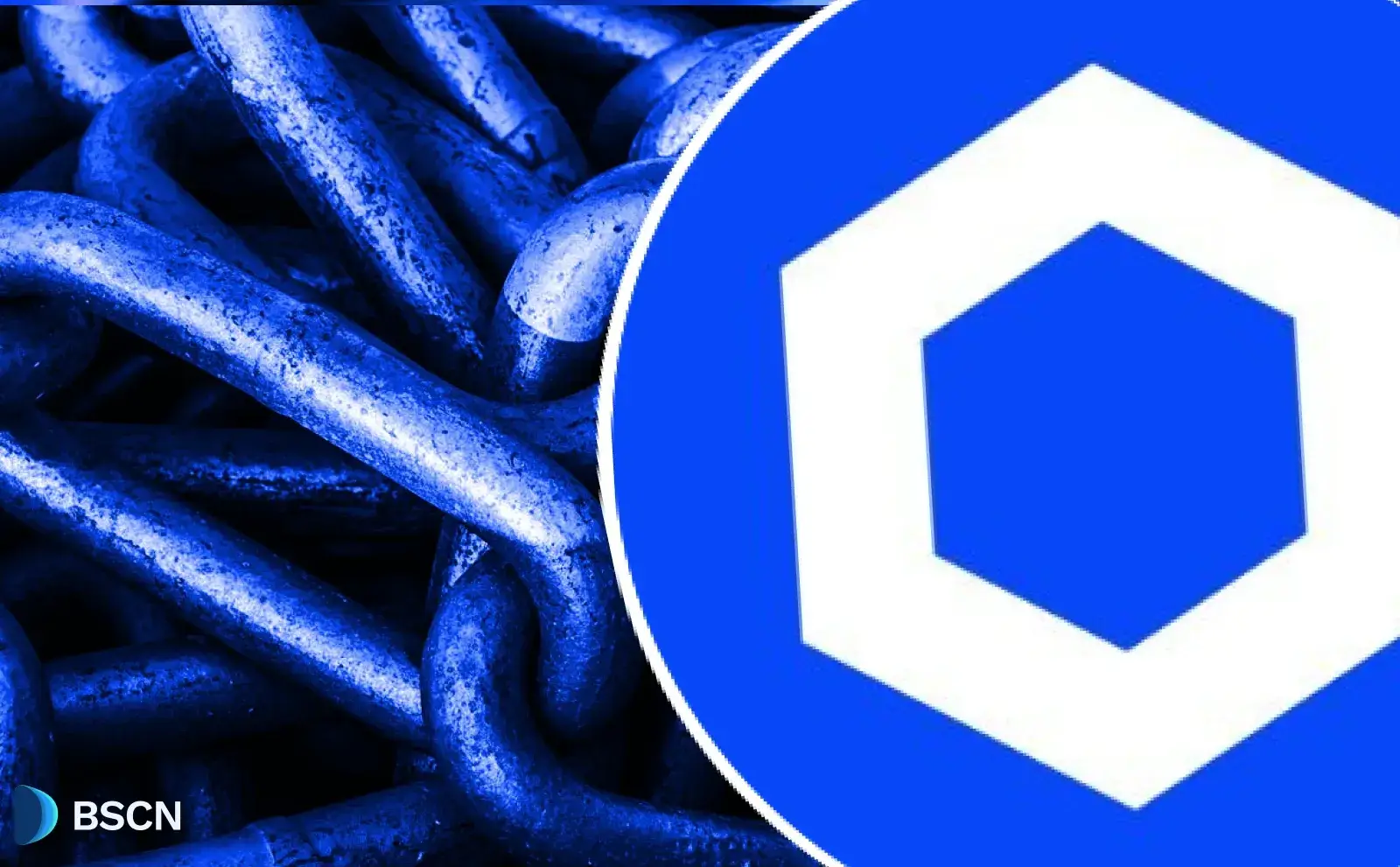 تضمین میلیاردها دلار: CCIP چین لینک چیست؟