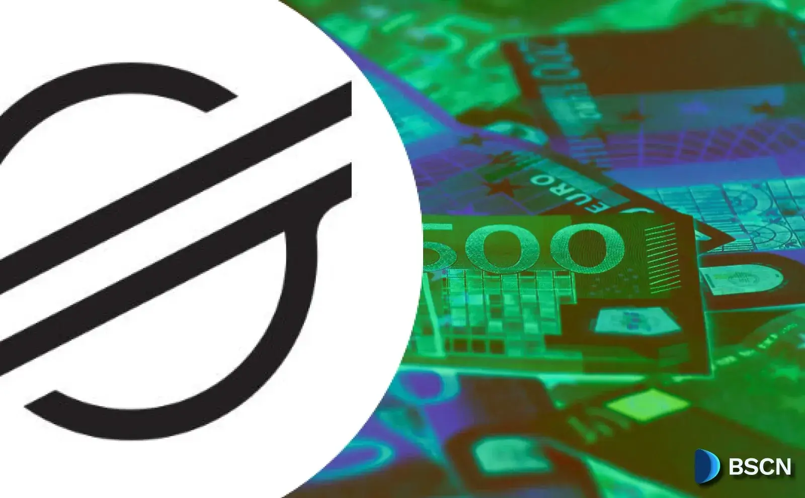 استلار XLM استیبل کوین یورو را دریافت کرد