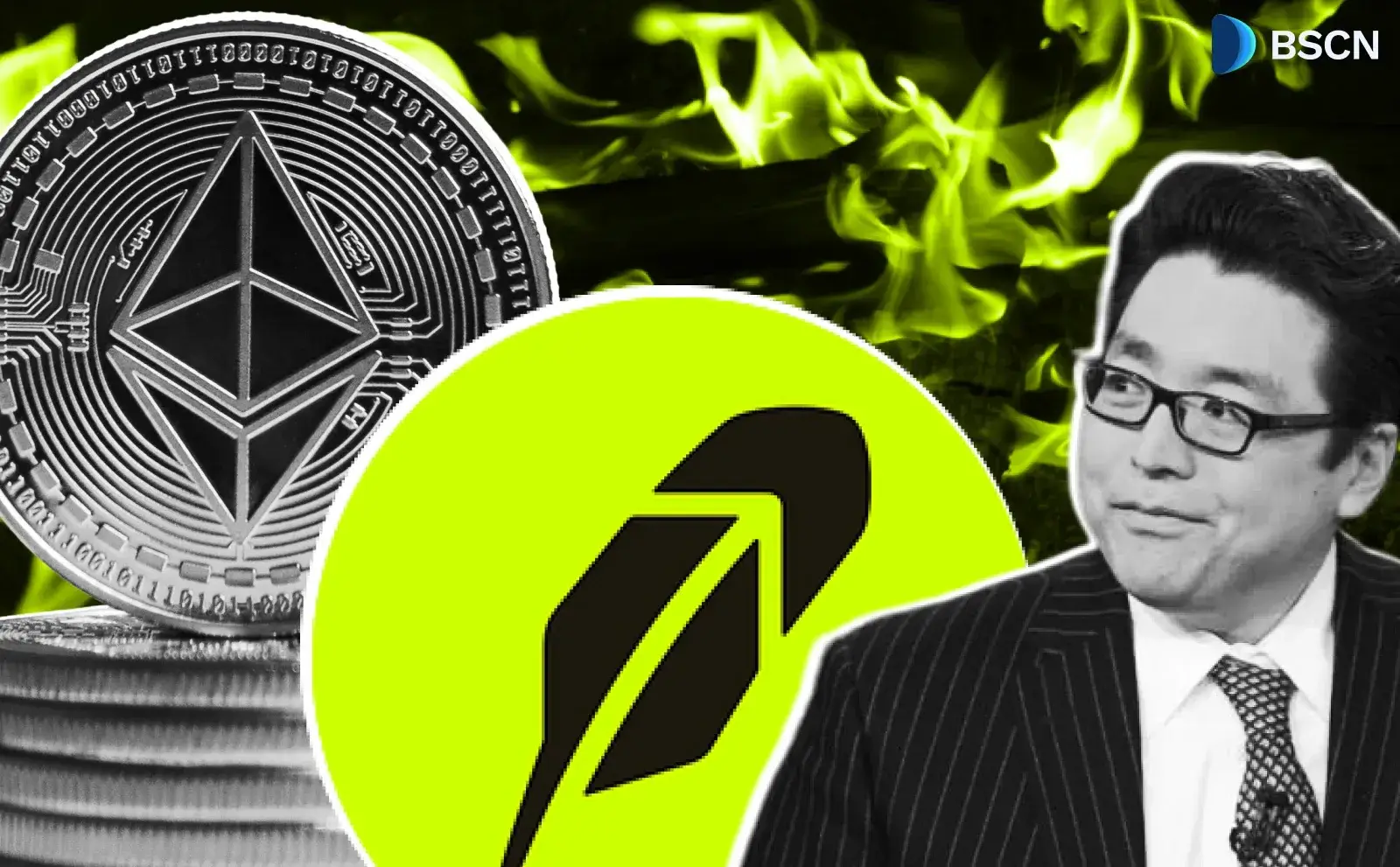آیا زنجیره Robinhood قیمت ETH را به بالاترین حد خود می رساند؟