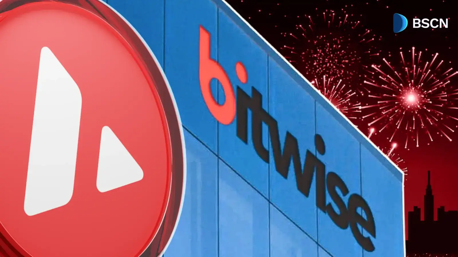 بیت‌وایز (Bitwise) با قابلیت استیکینگ (Staking)، صندوق قابل معامله در بورس اوراق بهادار آوالانچ (Avalanche ETF) را در بورس نیویورک (NYSE) راه‌اندازی کرد.