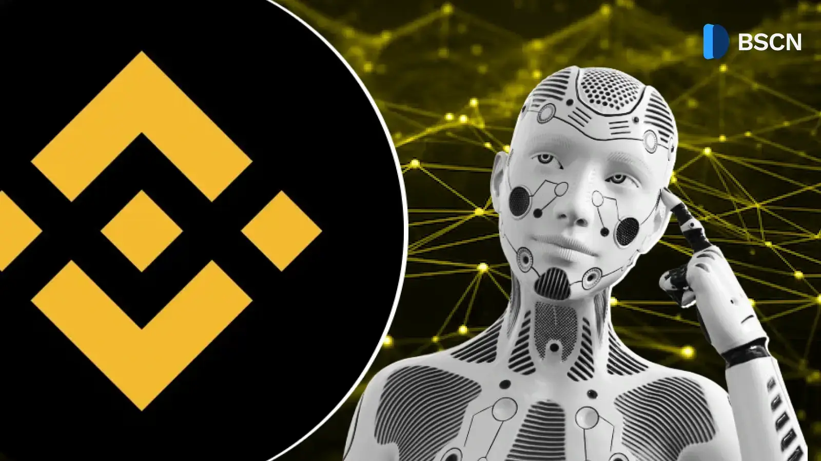 بایننس نسخه بتای عمومی AI Pro را برای معاملات خودکار ارزهای دیجیتال راه‌اندازی کرد