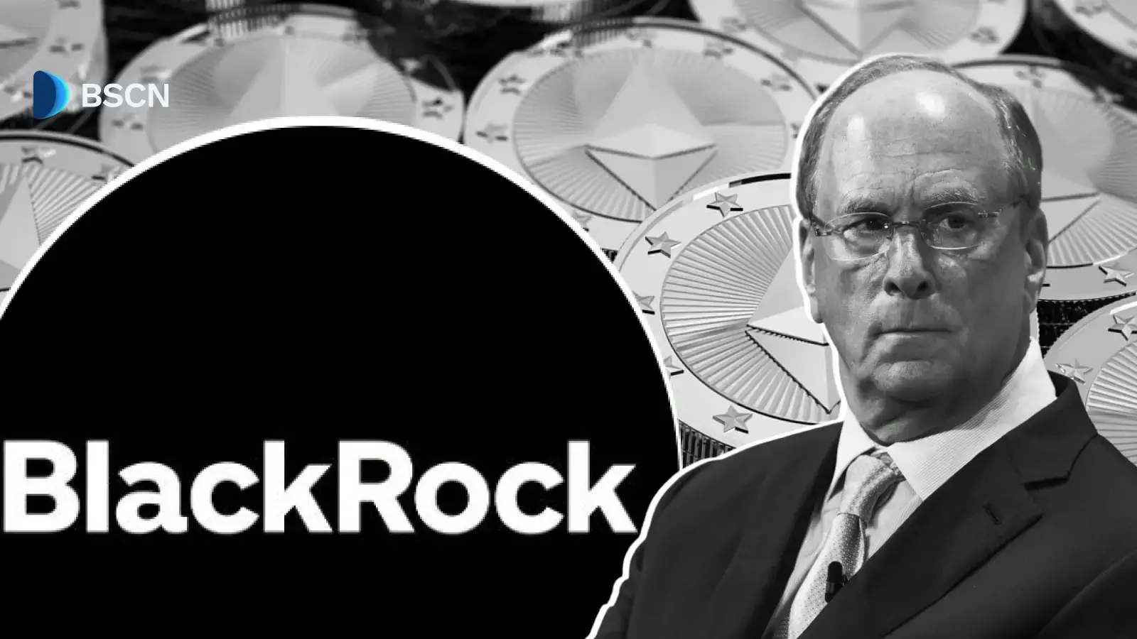 بلک راک (BlackRock) قصد دارد ETF مربوط به استیکینگ اتریوم (ETH Staking ETF) را راه‌اندازی کند که واقعاً به شما سود می‌دهد - اما یک نکته وجود دارد