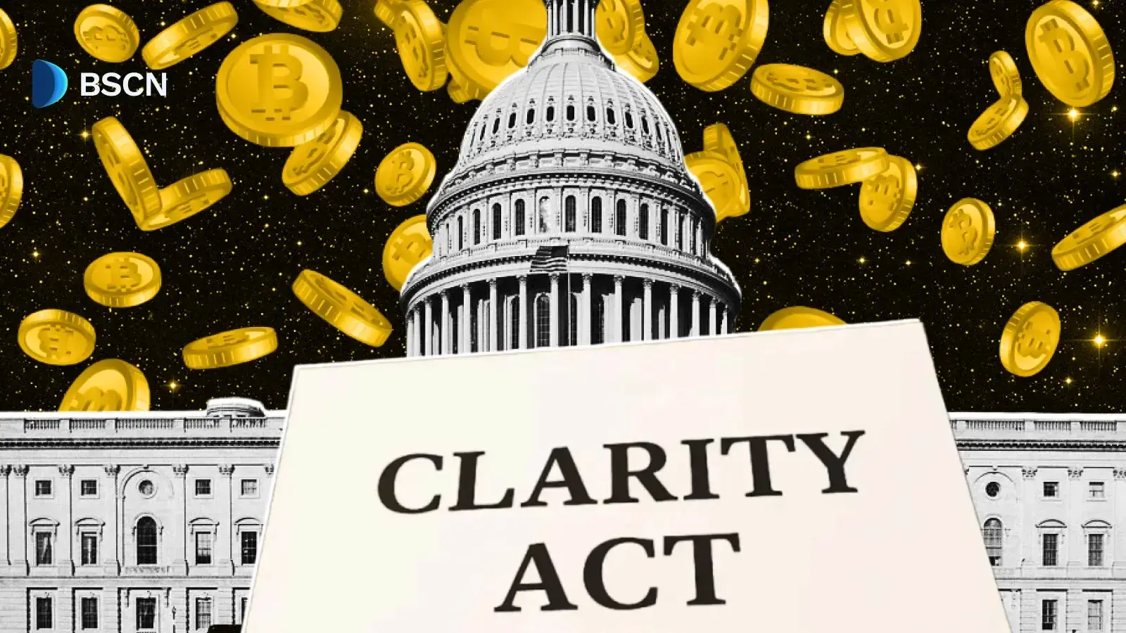 چگونه قانون شفافیت (CLARITY) می‌تواند قوانین ارزهای دیجیتال را تغییر دهد؟