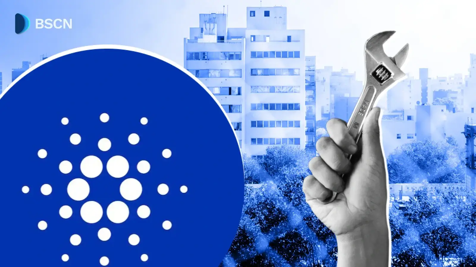 ارتقاء Cardano Van Rossem چیست؟
