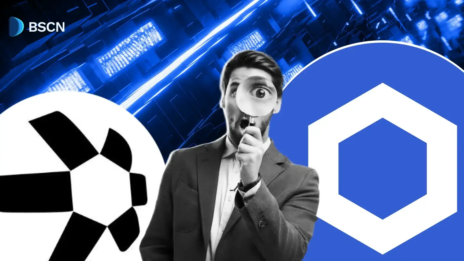 Quant در مقابل Chainlink CCIP: دو رویکرد تعاملپذیری برای استفاده سازمانی