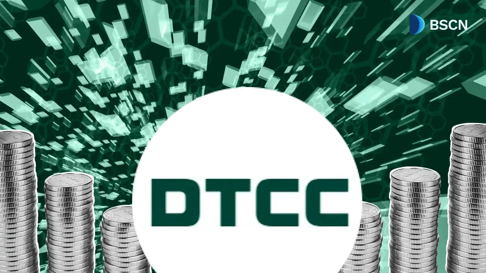 پلتفرم توکنسازی DTCC: طرح آزمایشی بلاکچین وال استریت واقعاً چگونه کار میکند؟