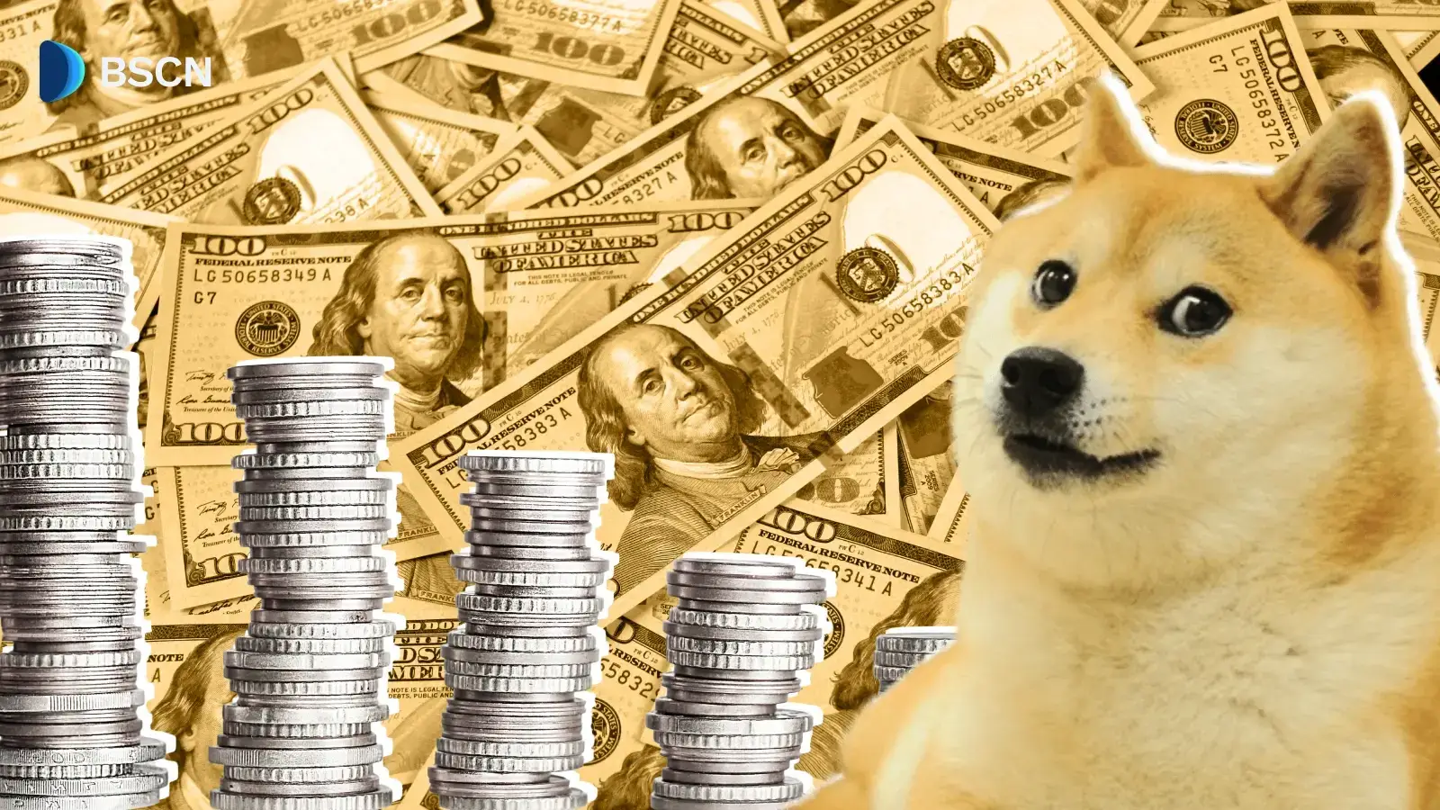 ETF های اهرمی Dogecoin چگونه کار می کنند؟ 