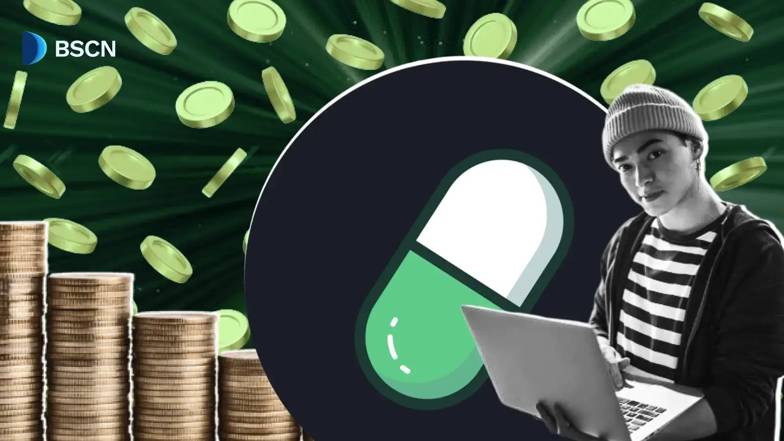 Pumpfun از طریق صندوق Pump، هکاتون عمومی ۳ میلیون دلاری Build را راه‌اندازی کرد.