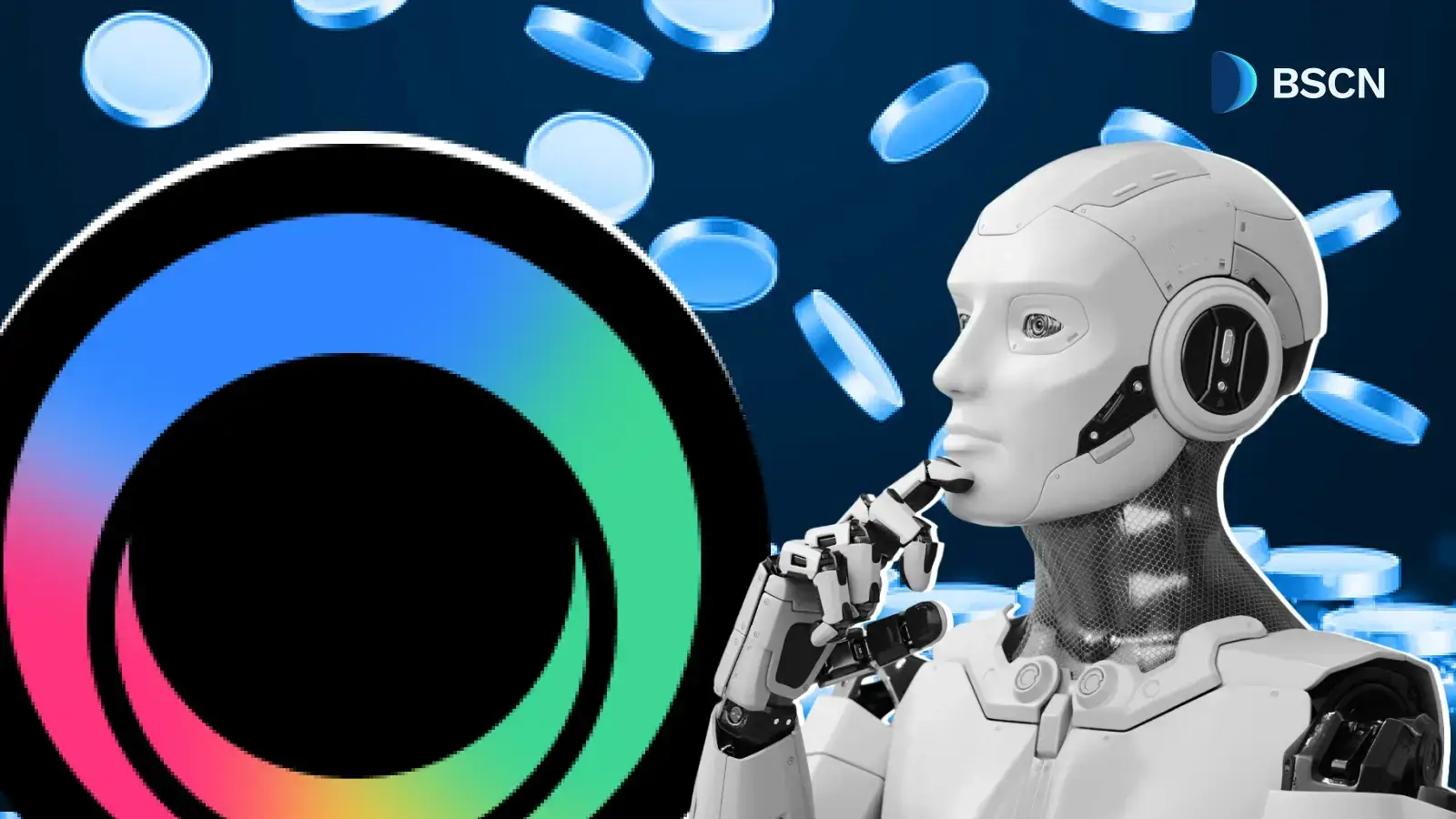 بررسی عمیق توکن ROBO پروتکل فابریک: توکنومیکس، کاربردپذیری و فهرست شدن در صرافی‌ها