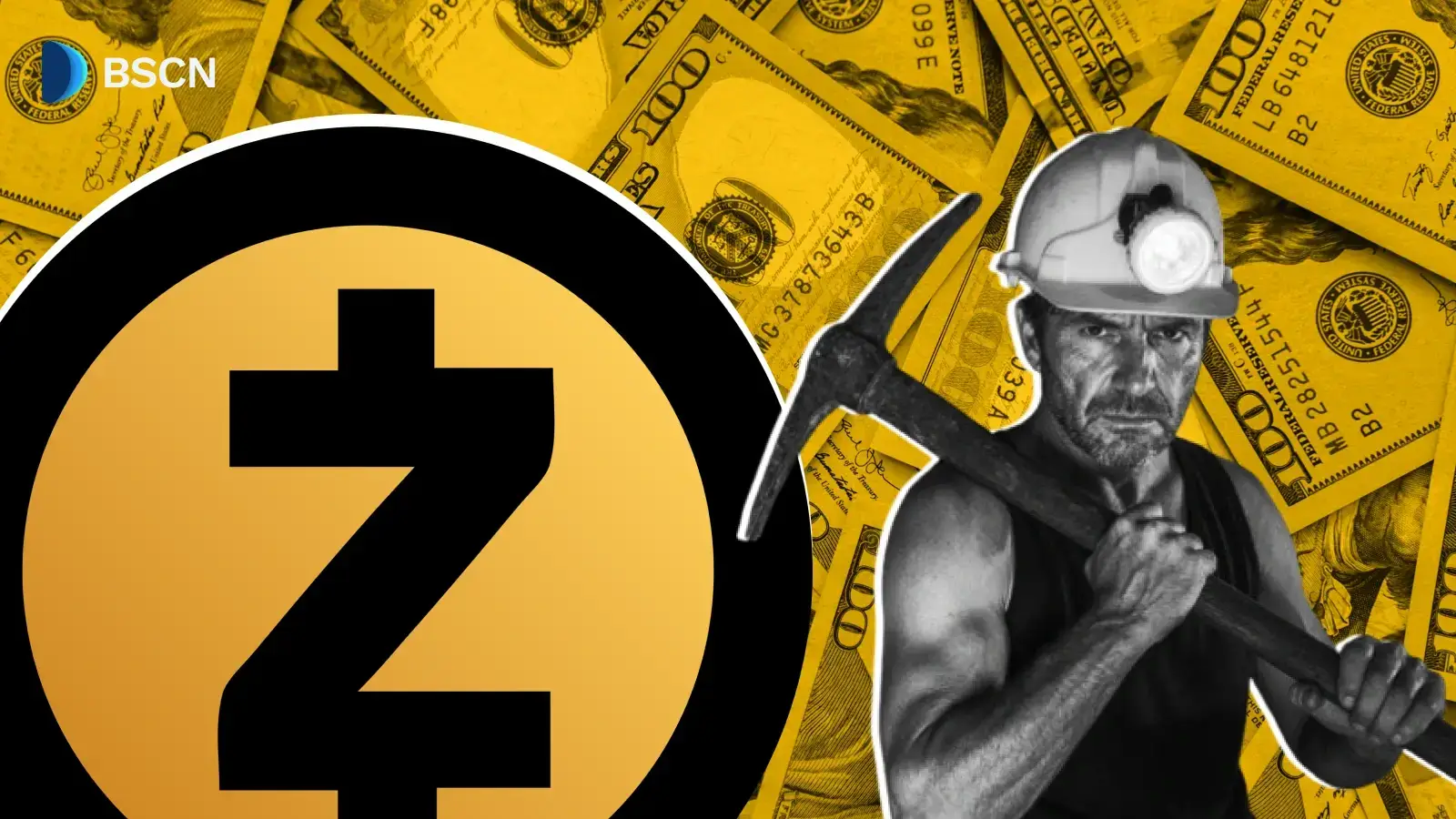 نصف شدن Zcash چگونه بر درآمد ماینر و عرضه بلند مدت تأثیر می گذارد؟