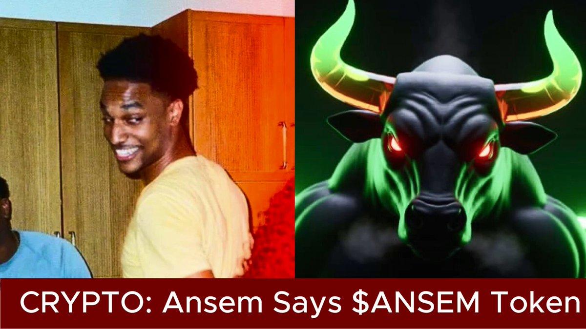 Ansem می‌گوید $ANSEM توکن می‌تواند بزرگترین مشکل Memecoins را برطرف کند