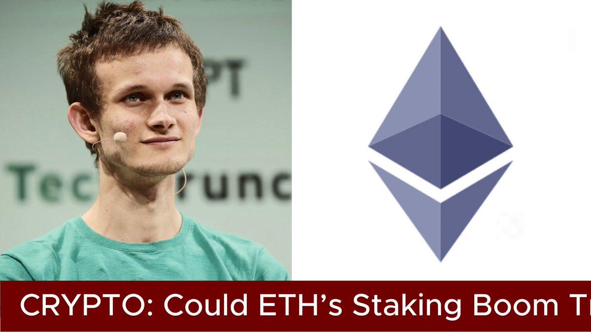 Boom Staking ETH می‌تواند باعث کاهش پاداش اعتبارسنجی شود؟