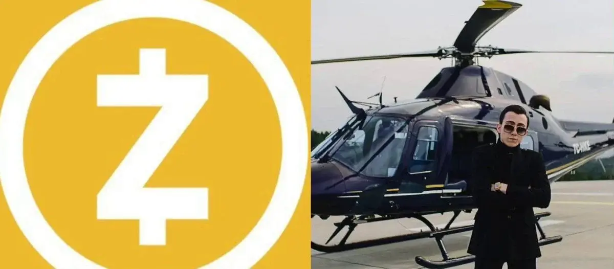 Zcash در طول یک سال گذشته سود ۹ برابری داشته است