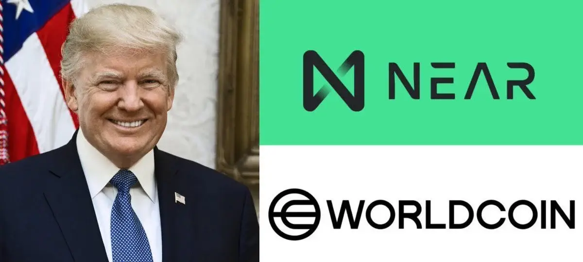 Near و Worldcoin پیشتاز افزایش قیمت ارزهای دیجیتال شدند