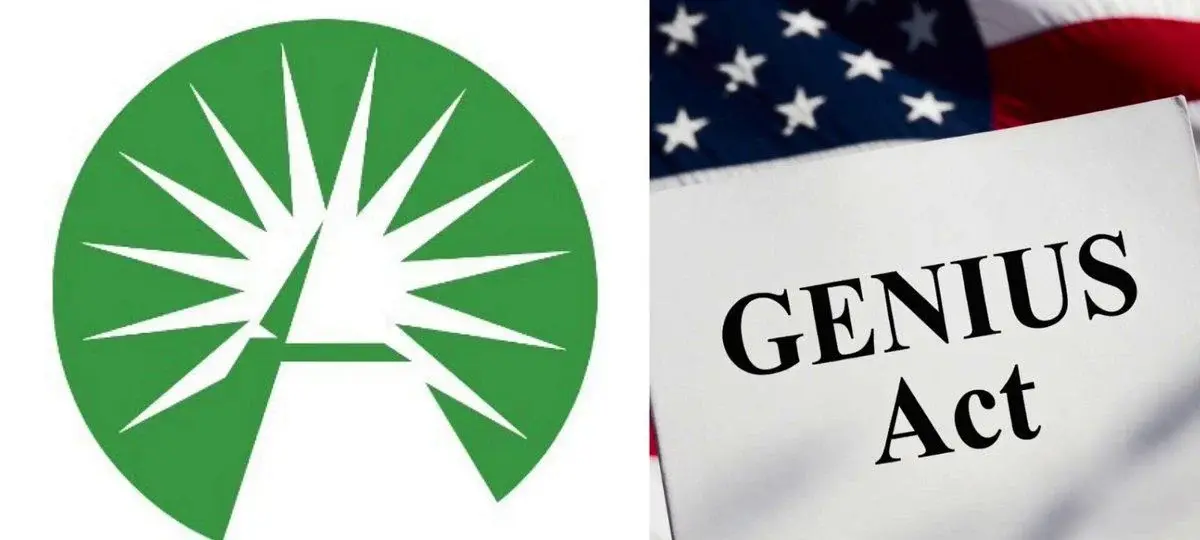GENIUS Act Ready را راه‌اندازی کرد