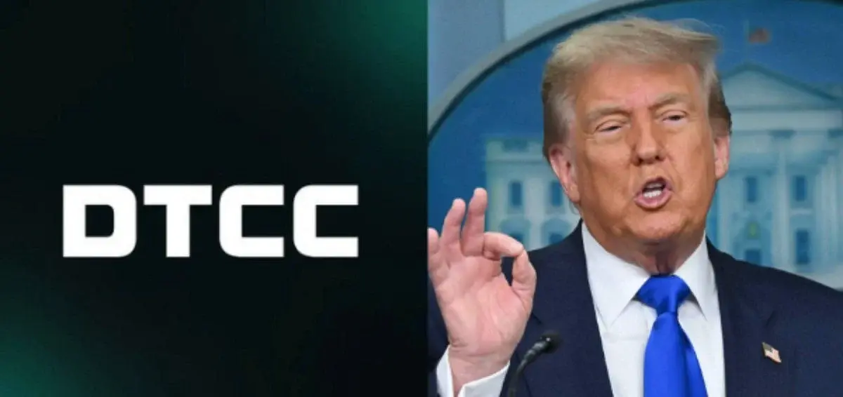 DTCC سیستم‌های خود را برای راه‌اندازی حساب‌های ترامپ در ۴ جولای آماده می‌کند.