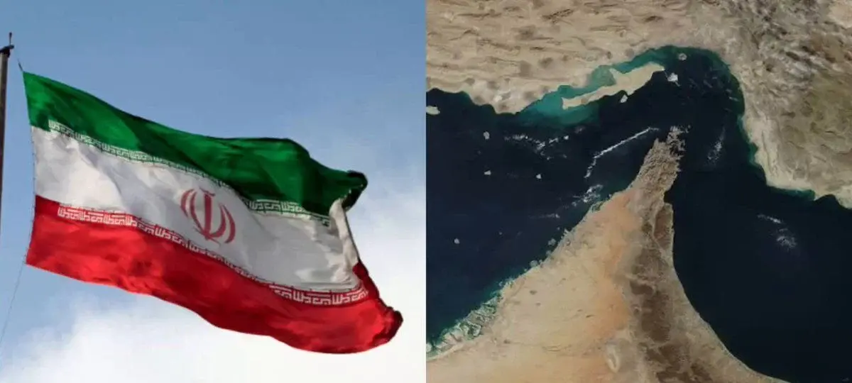 40 میلیارد دلار از عوارض تنگه هرمز را هدف قرار داده است