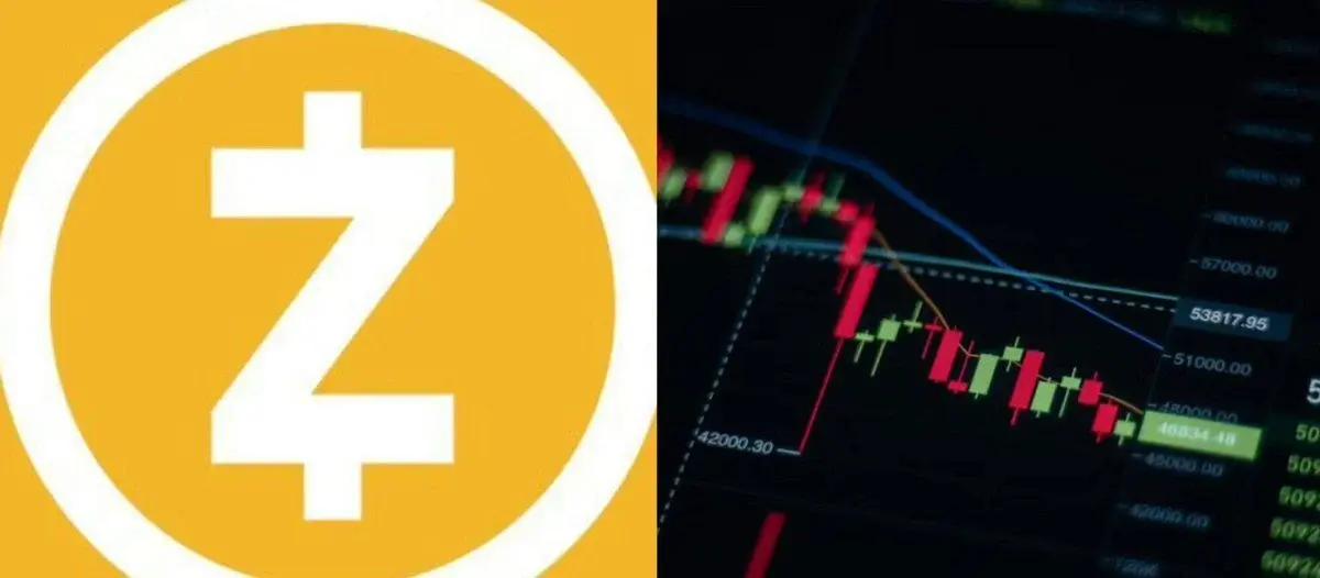 $ZEC Zcash در حال حاضر بدتر از بقیه رنج می برد...