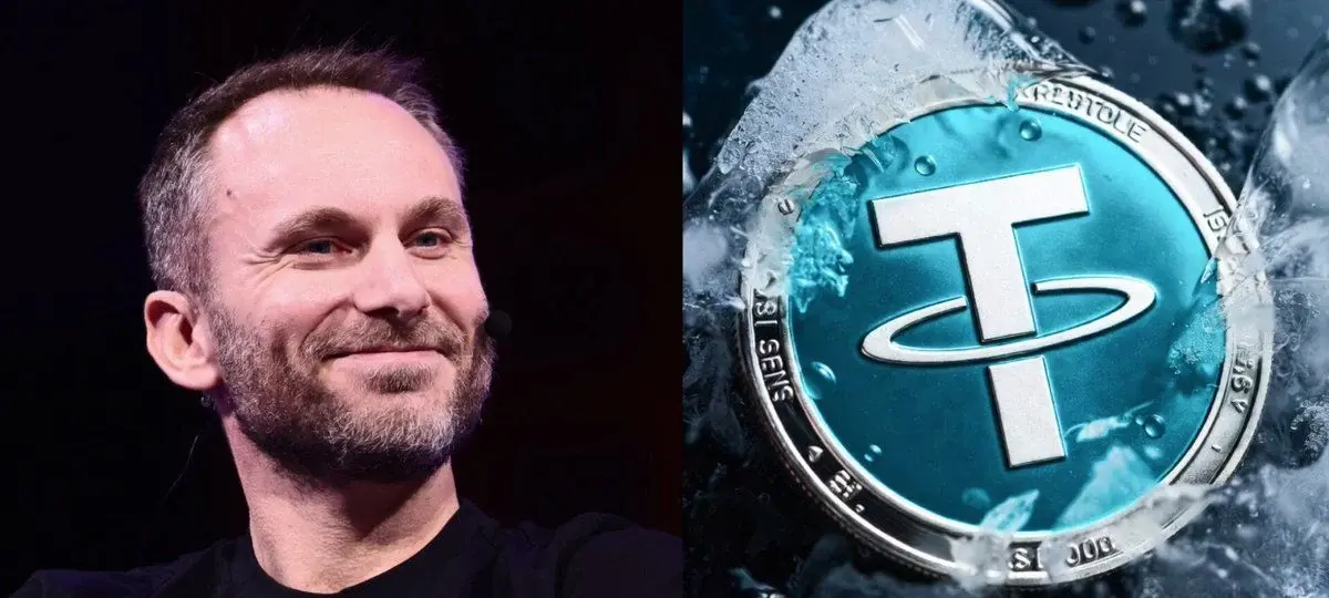 USDT را در 131 کیف پول Tron مرتبط با داعش K مسدود می کند
