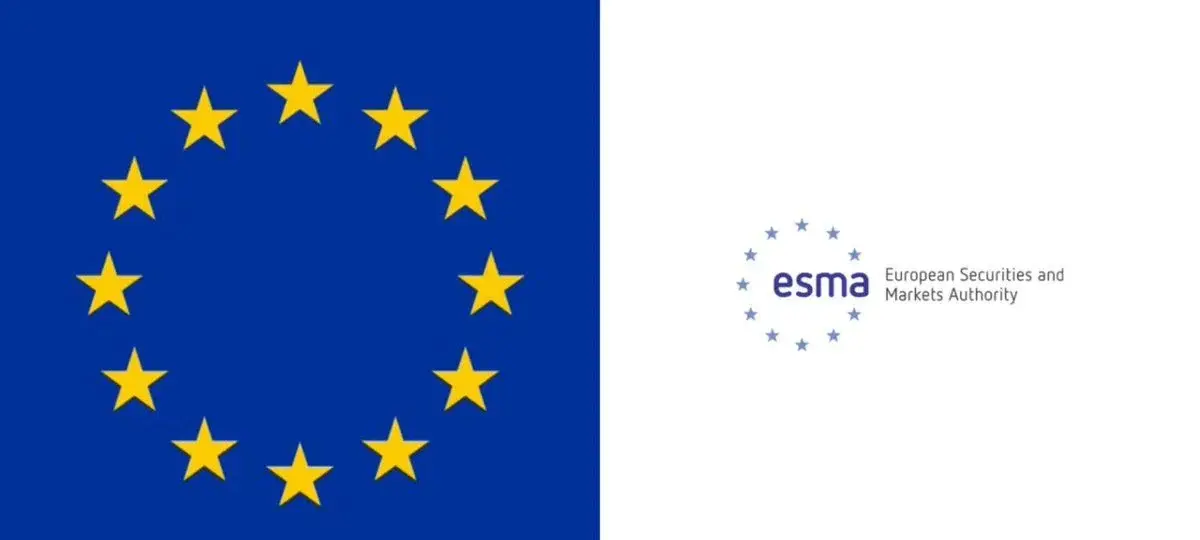 ESMA کتاب راهنما MiCA را برای متولیان کریپتو می‌پذیرد