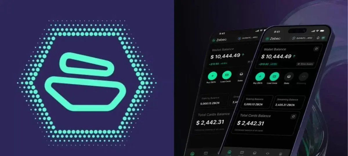 Zebec SuperApp روی اندروید و IOS فعال می‌شود