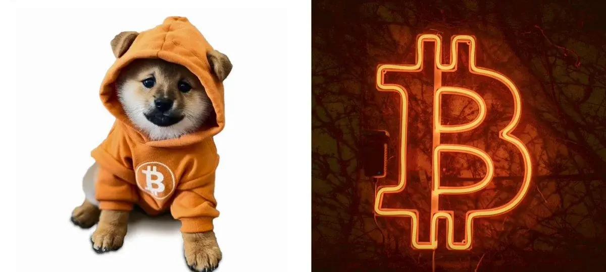 Dog Memecoin مشتری بیت کوین را برای تراکنش های سریع تر می سازد