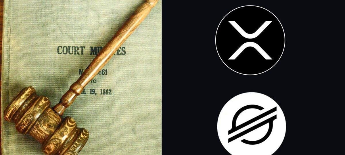 XRP و Stellar را به مبلغ 8.3 میلیون دلار صادر کرد