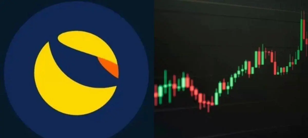 LUNC بالاخره دوباره منطقه سبز را لمس کرد...