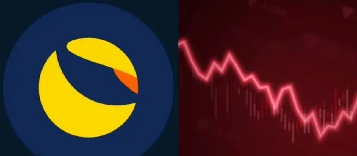 LUNC همچنان به مخزن زدن ادامه می دهد