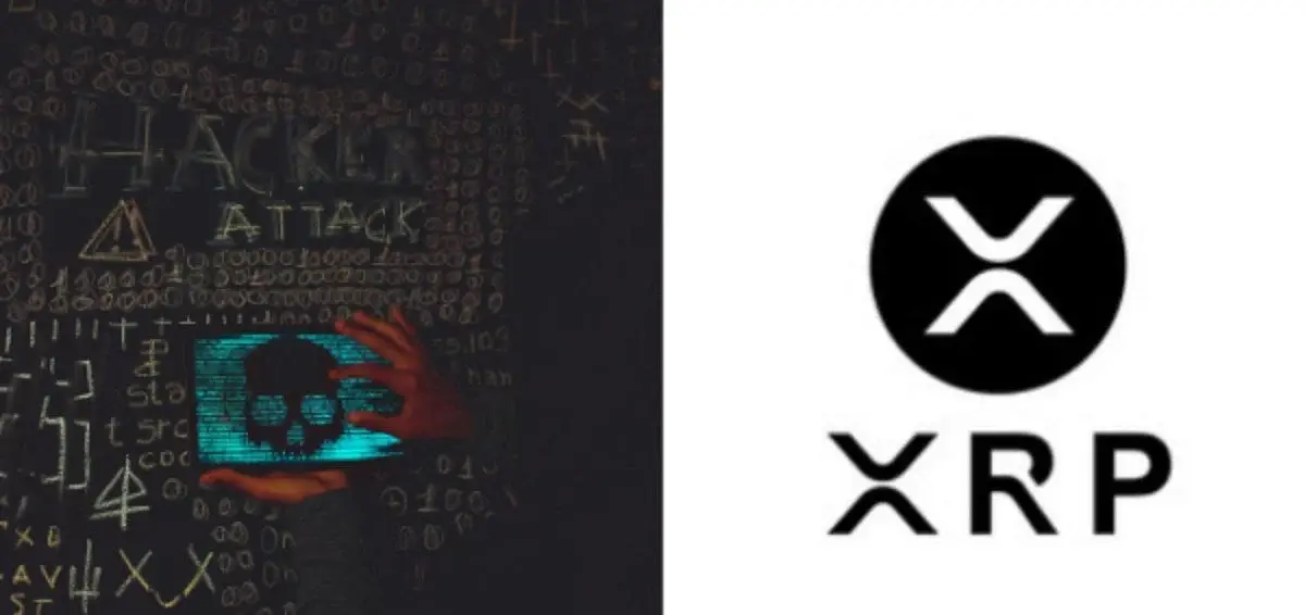Fake Flare 3.4M XRP را در یک هفته تخلیه کرد