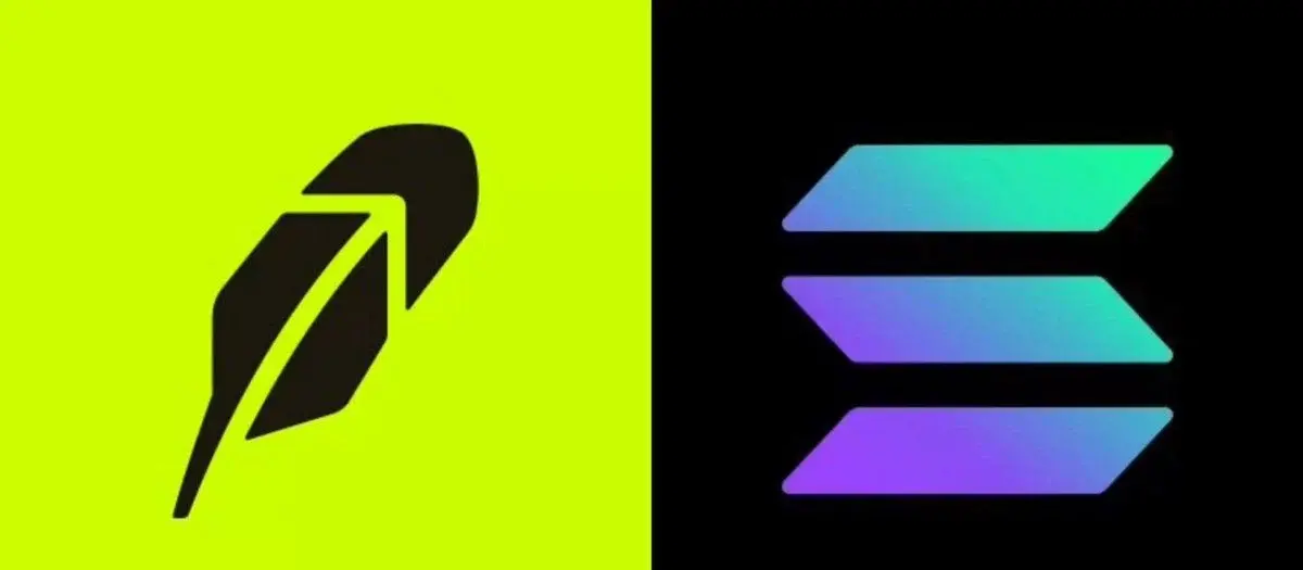 Robinhood از زنجیره های میراث در پذیرش دارایی در دنیای واقعی پیشی می گیرد