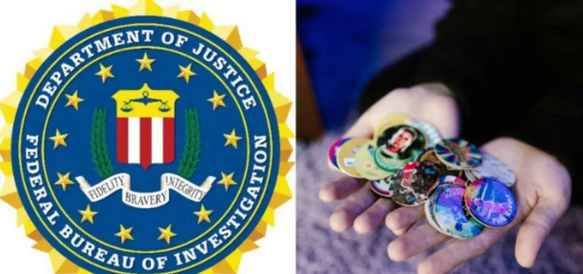 FBI متهم شد