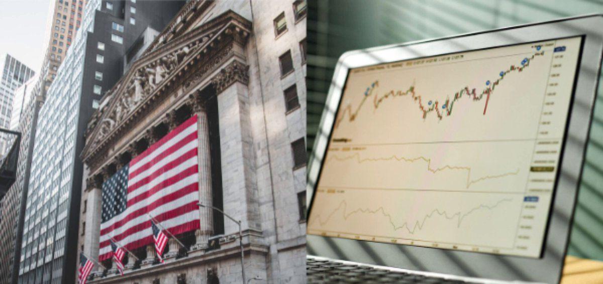 S&P 500 با ثبت رکورد جدید به پایان رسید، زیرا حمایت از ایران، وال استریت را تقویت کرد.