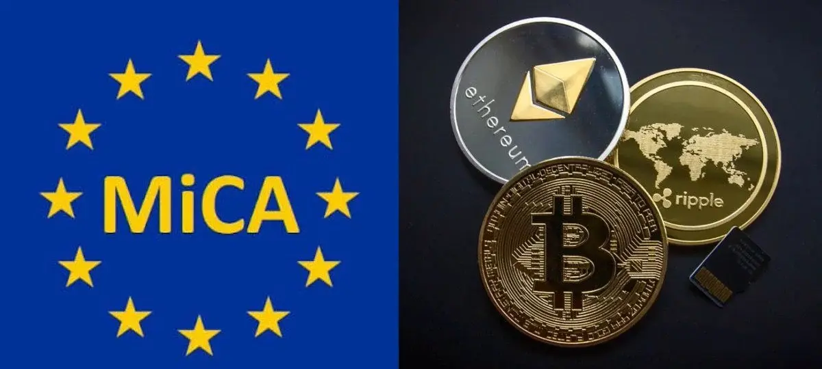 MiCA به شتاب ارز دیجیتال در سراسر اتحادیه اروپا کمک می کند