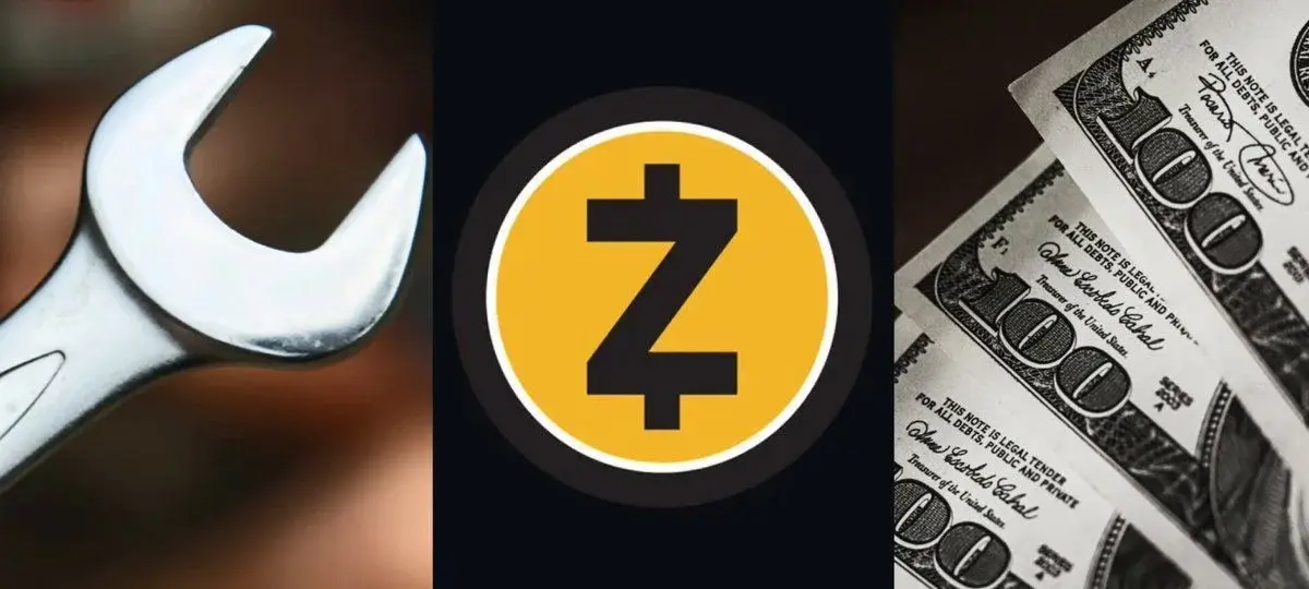 Zcash و 48 میلیون دلار ذخیره