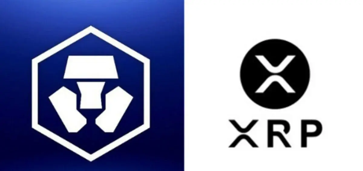 Crypto(.)com XRP را با نرخ پاداش تا سه رقمی به Dual Invest اضافه می کند