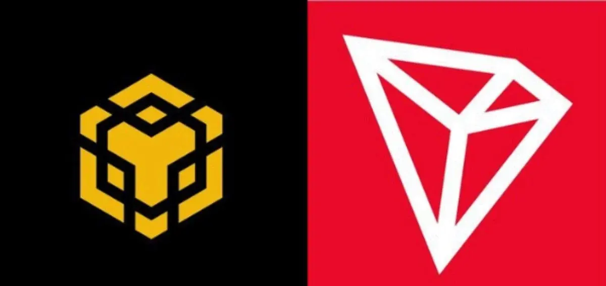 BNB به عنوان بزرگترین پایگاه دارنده استیبل کوین از ترون پیشی گرفت