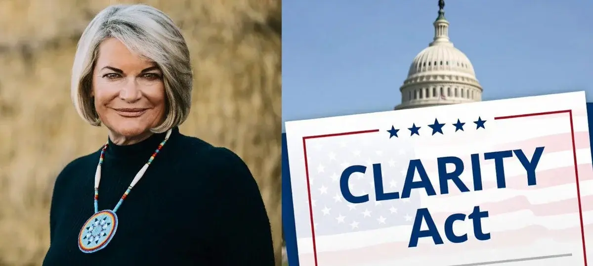CLARITY بانک‌های جامعه را نجات نمی‌دهد