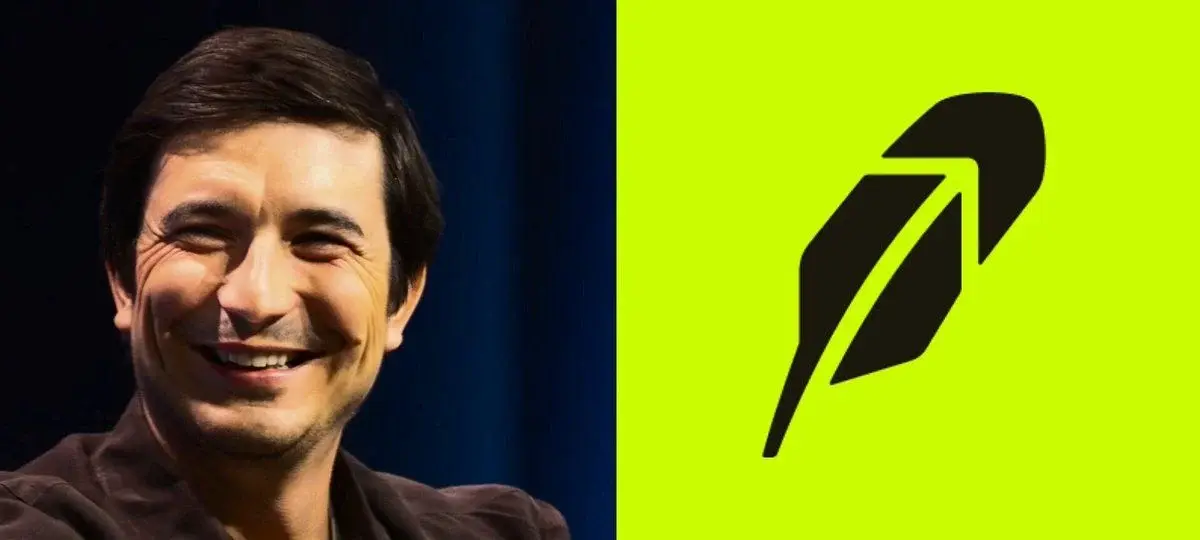 Robinhood یک مشکل کاربر را پنهان می کند؟