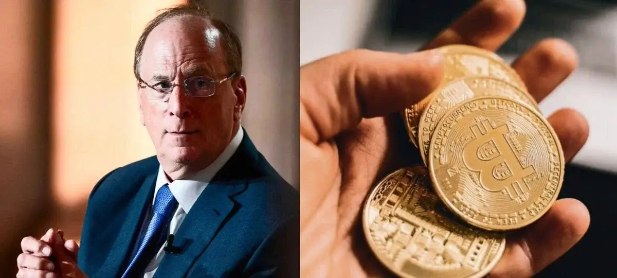 BlackRock آستانه تبدیل در نوع IBIT را کاهش می دهد
