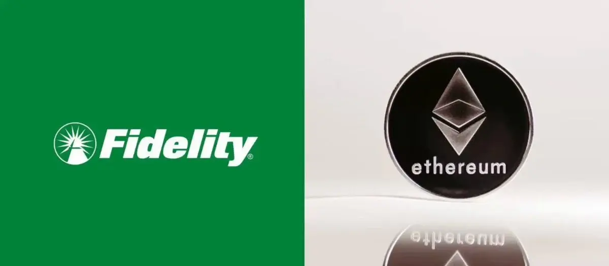 Fidelity ETH ETF خود را سوپرشارژ می کند