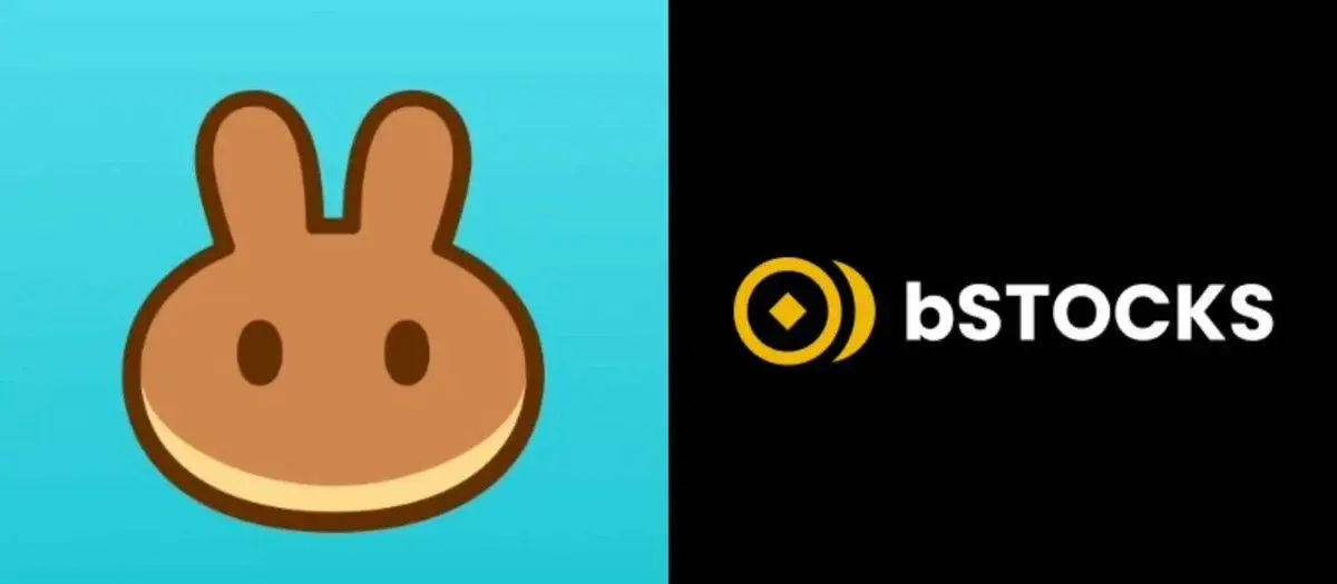 GameStop اکنون در PancakeSwap فهرست شده است