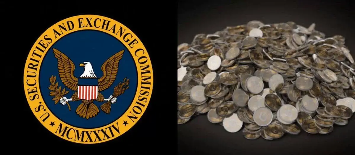 SEC به دنبال تایید معاملات سهام مبتنی بر بلاک چین 24 ساعته است