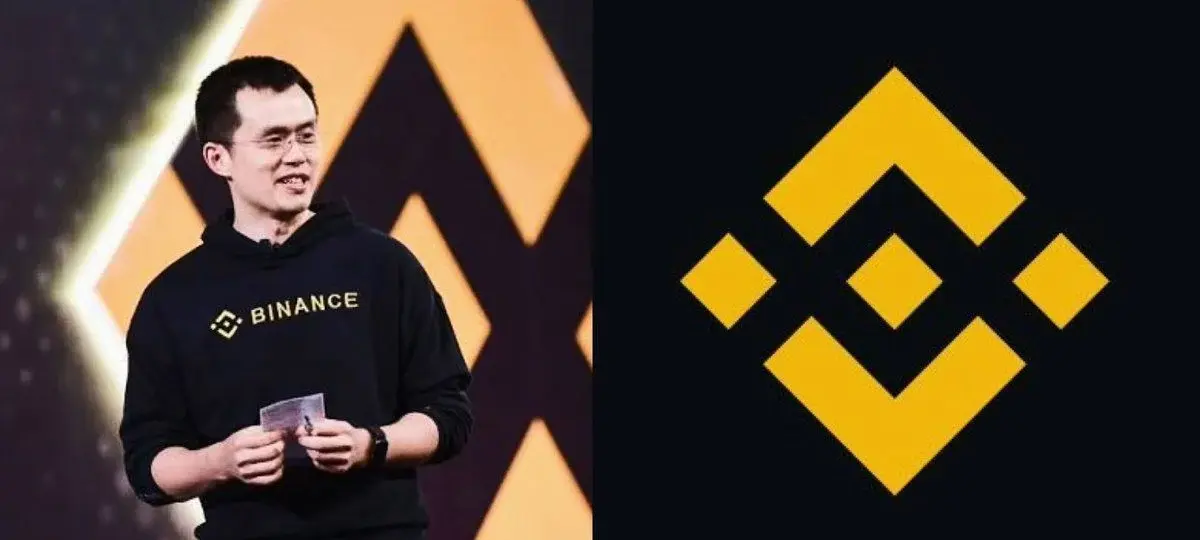 CZ سهم بازار Binance را به یک عامل کلیدی پیوند می دهد