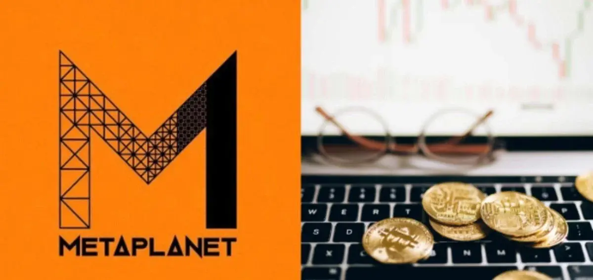 Metaplanet برنامه BitBonds را با فروش اوراق قرضه خصوصی 1.3 میلیون دلاری در ژاپن آغاز کرد
