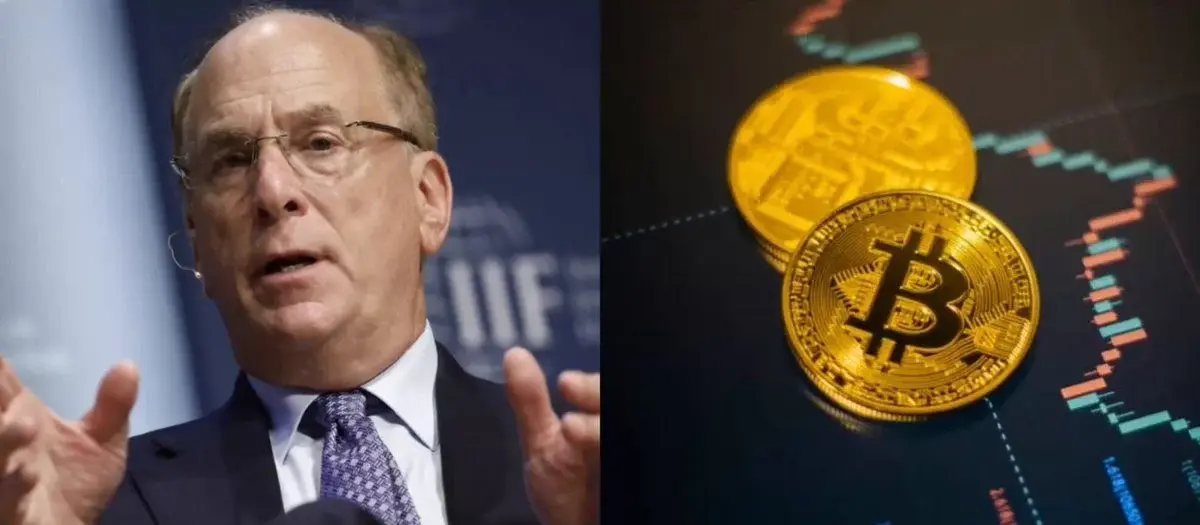 BlackRock انتقال نقدینگی زیادی را به Coinbase Prime انجام می دهد